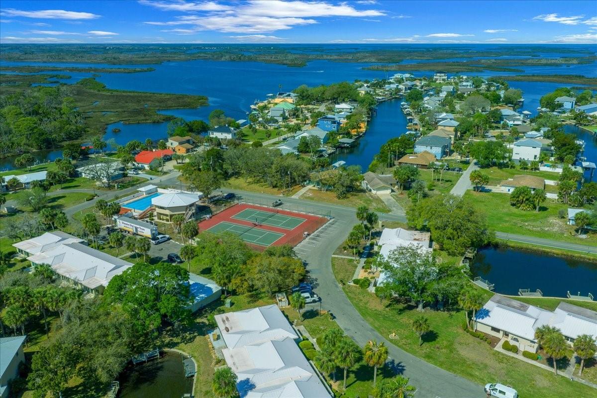 11647 W KINGFISHER CT #11647, CRYSTAL RIVER, FL, 34429