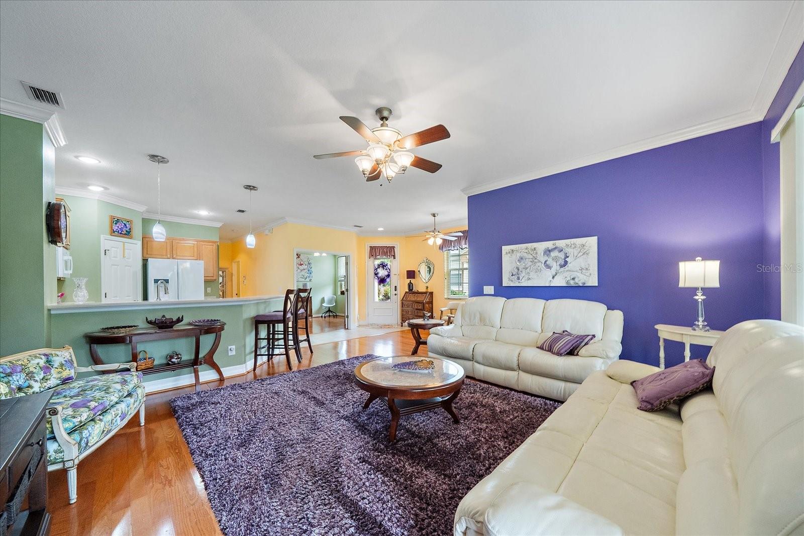 11547 52ND CT E, PARRISH, FL, 34219