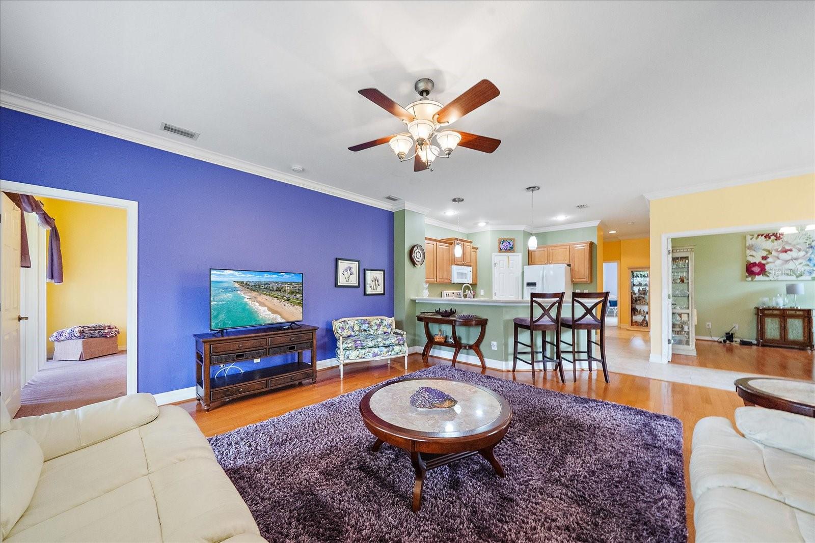 11547 52ND CT E, PARRISH, FL, 34219