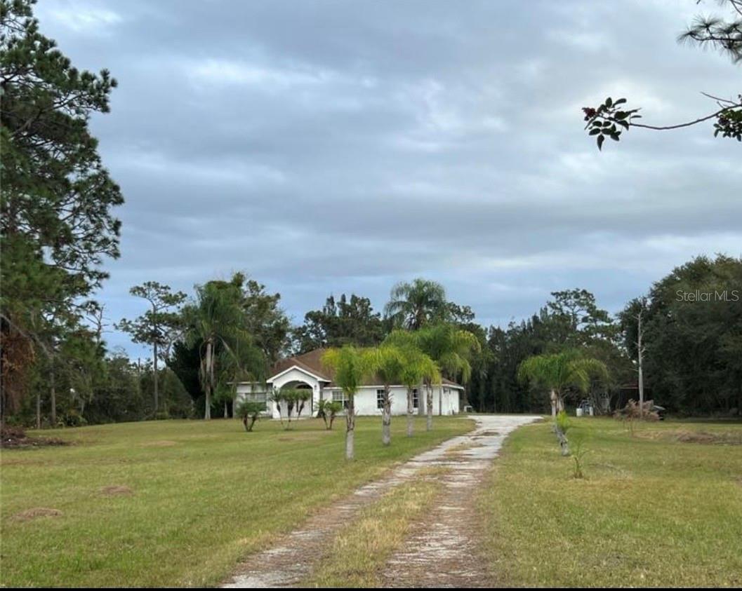 3335 LA SALLE AVE, ST CLOUD, FL, 34772