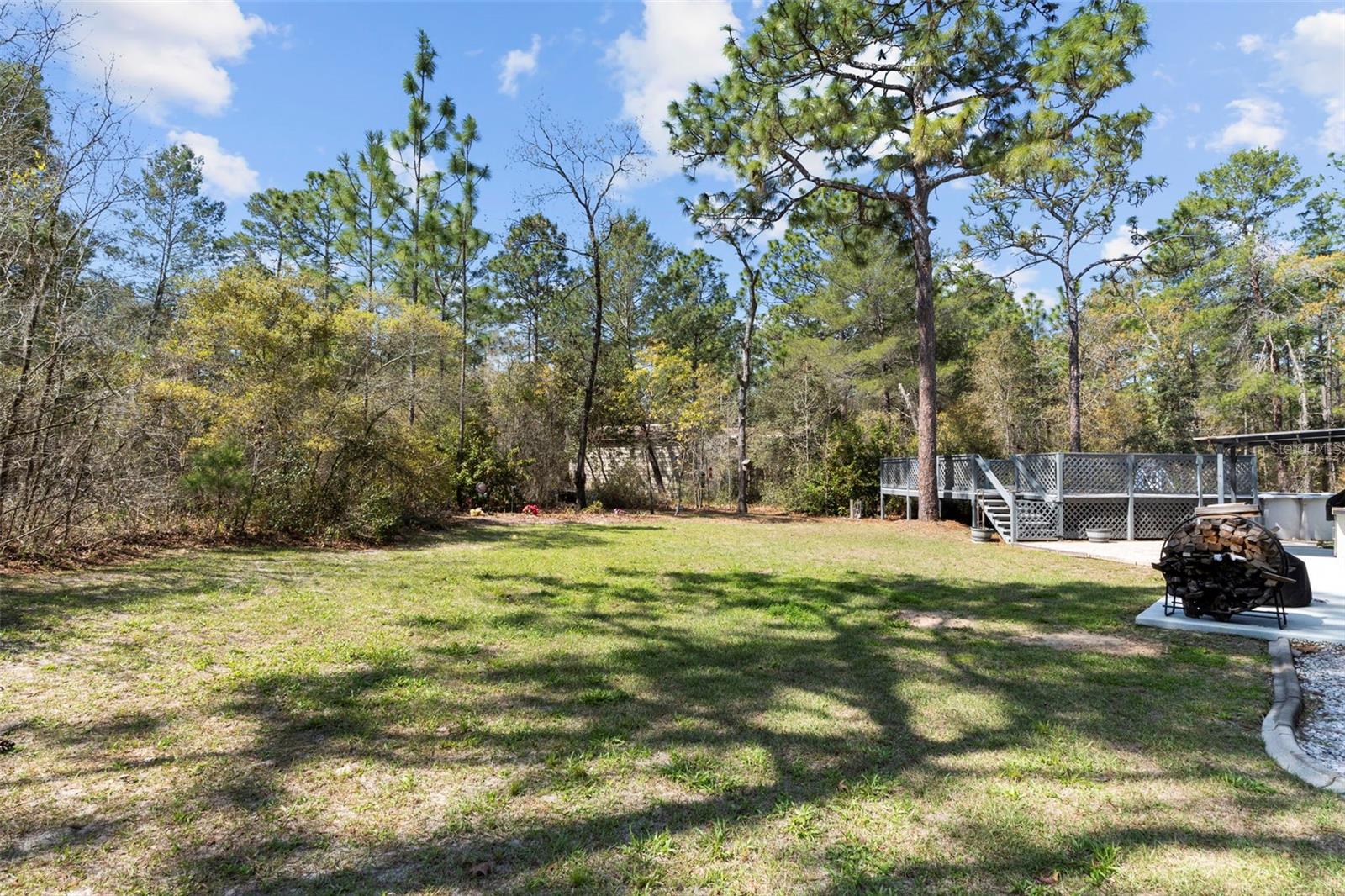 3720 W CITRUS SPRINGS BLVD, CITRUS SPRINGS, FL, 34433