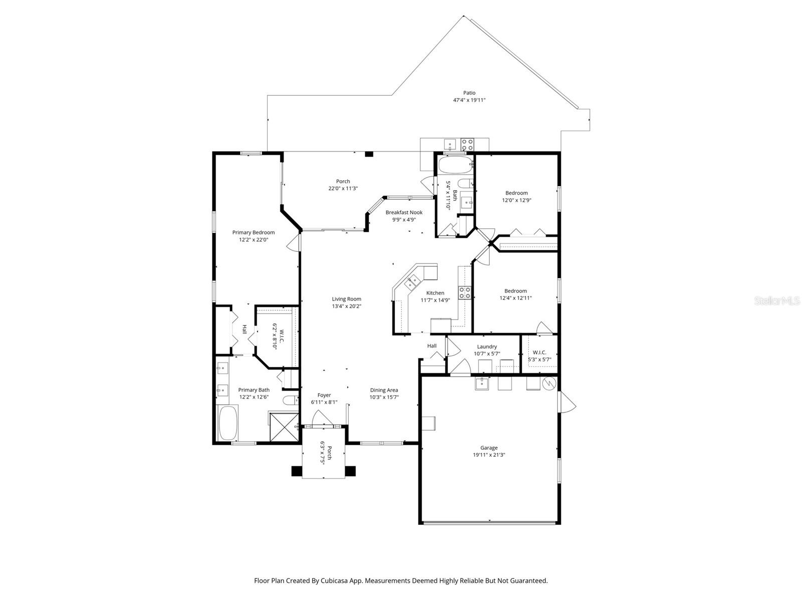 3720 W CITRUS SPRINGS BLVD, CITRUS SPRINGS, FL, 34433