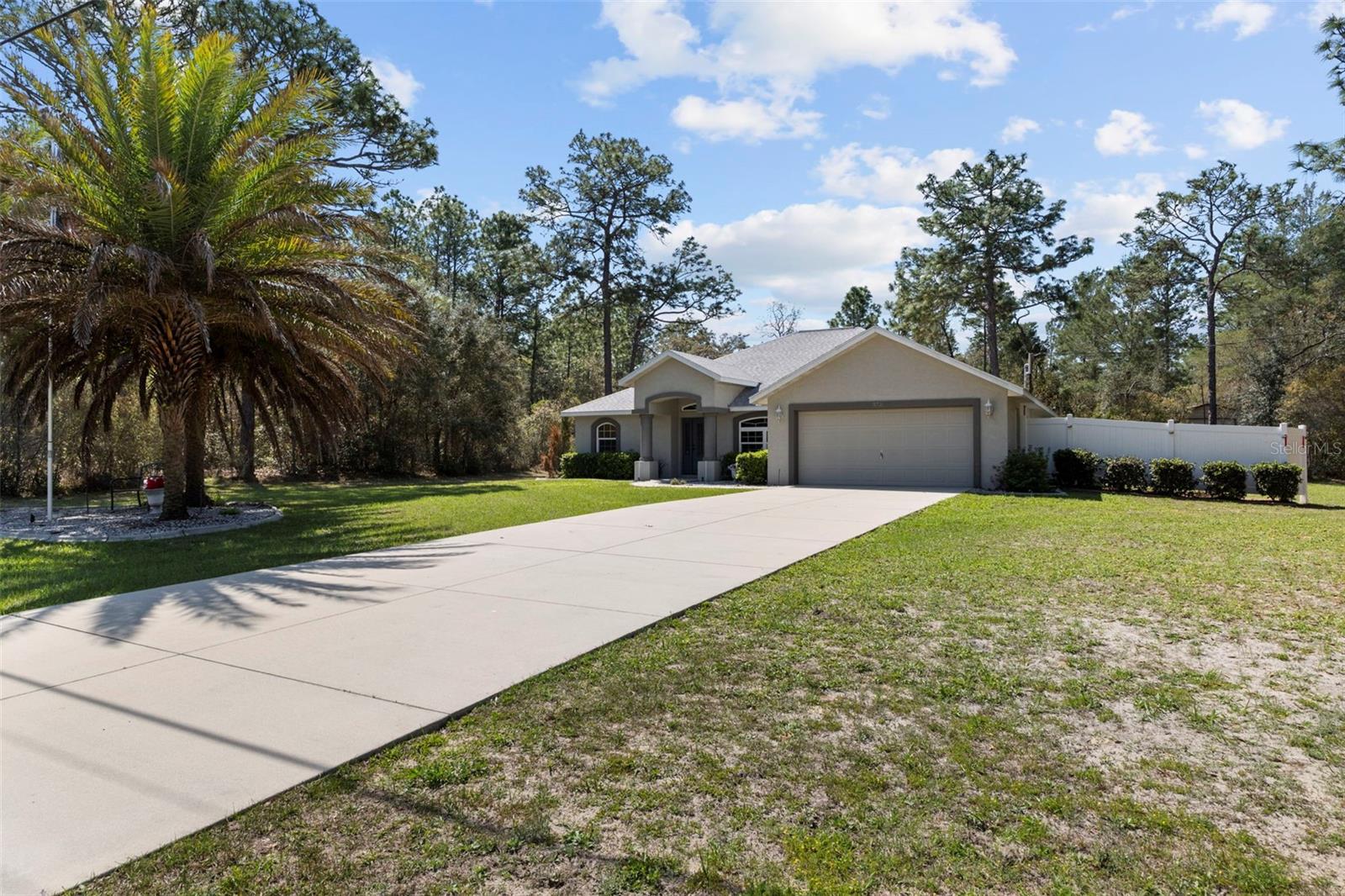 3720 W CITRUS SPRINGS BLVD, CITRUS SPRINGS, FL, 34433
