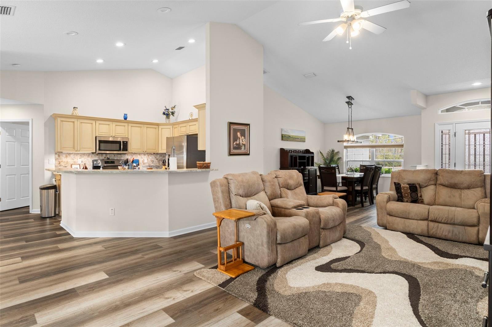 3720 W CITRUS SPRINGS BLVD, CITRUS SPRINGS, FL, 34433