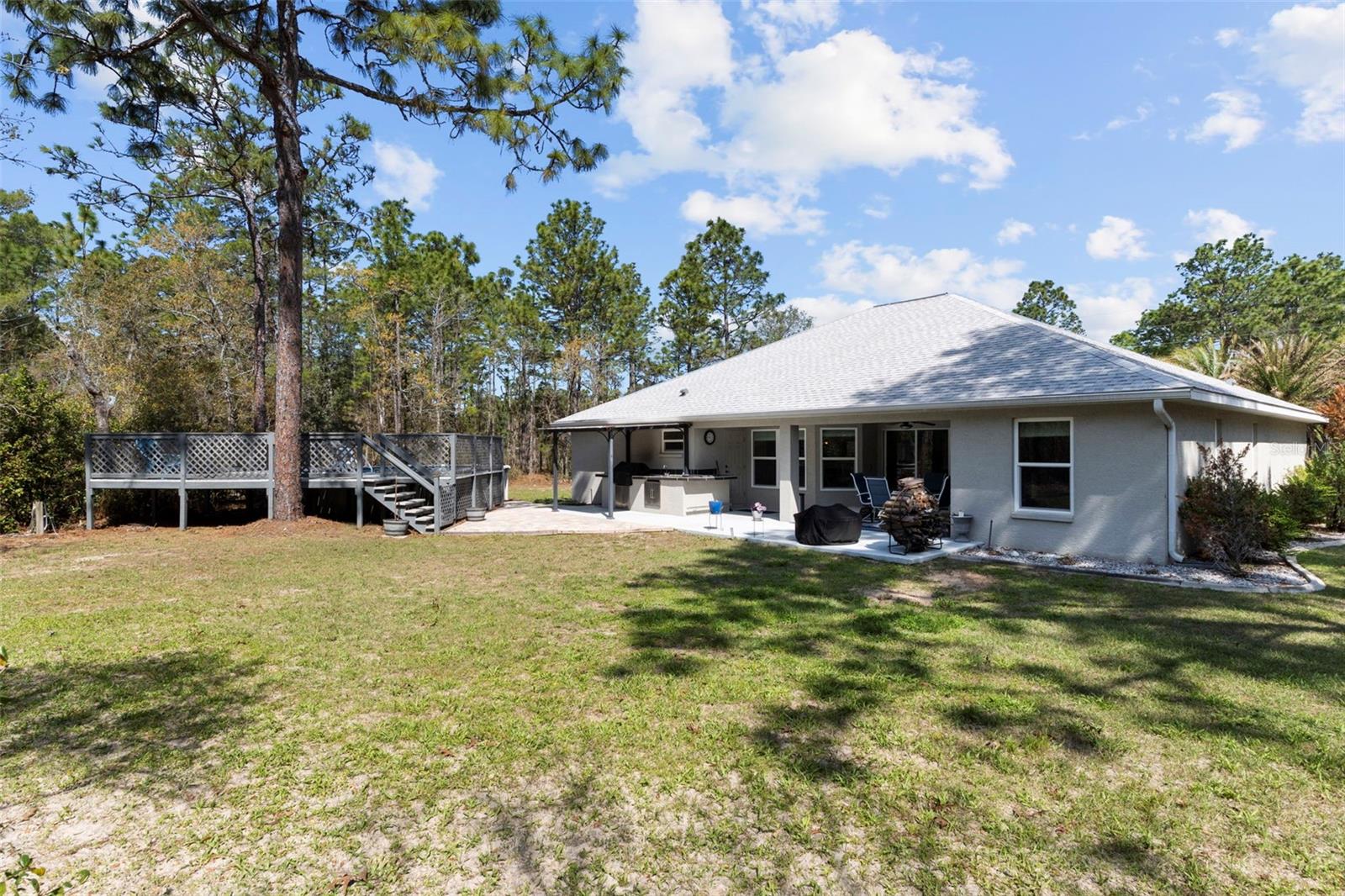 3720 W CITRUS SPRINGS BLVD, CITRUS SPRINGS, FL, 34433