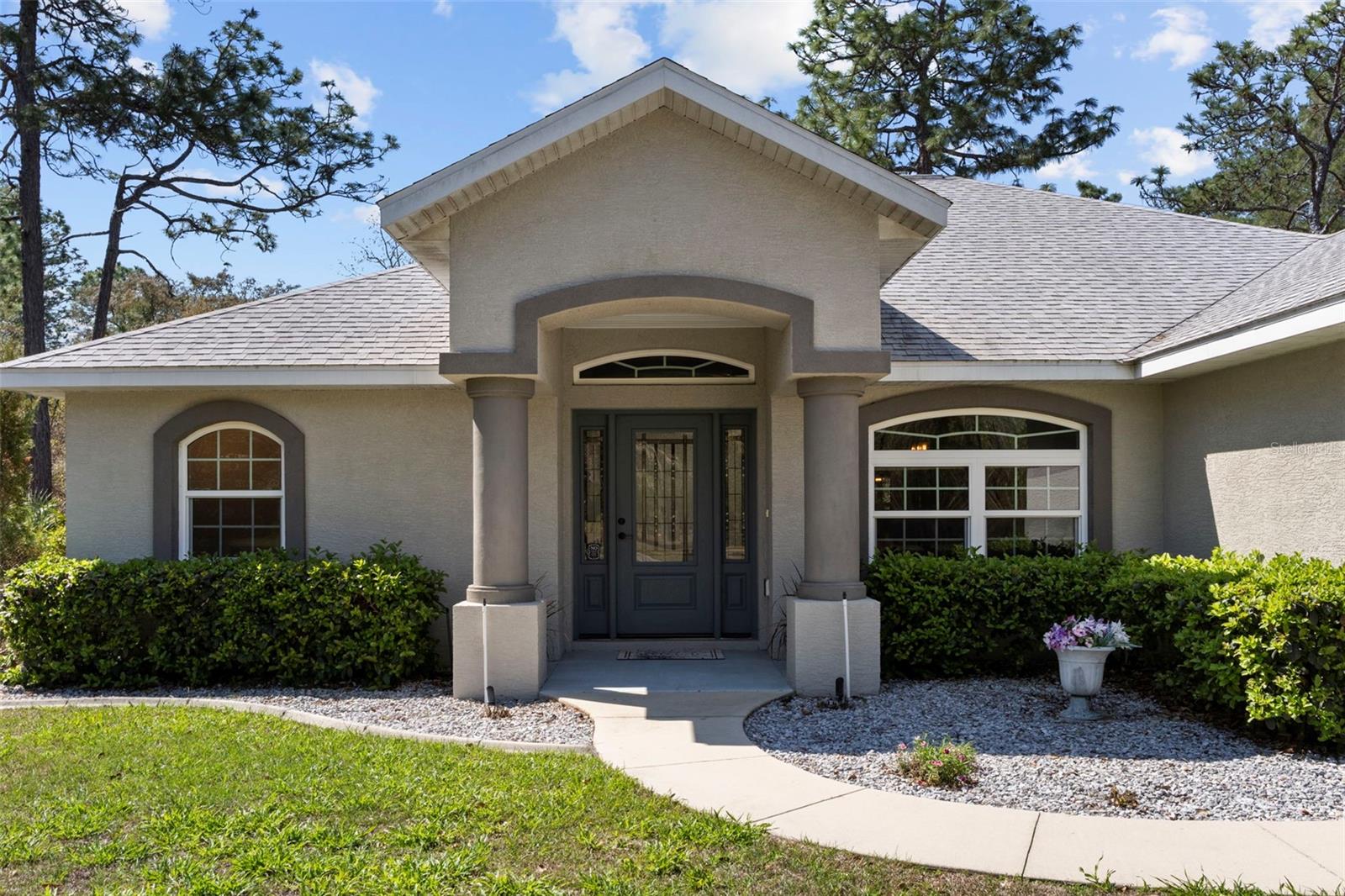 3720 W CITRUS SPRINGS BLVD, CITRUS SPRINGS, FL, 34433