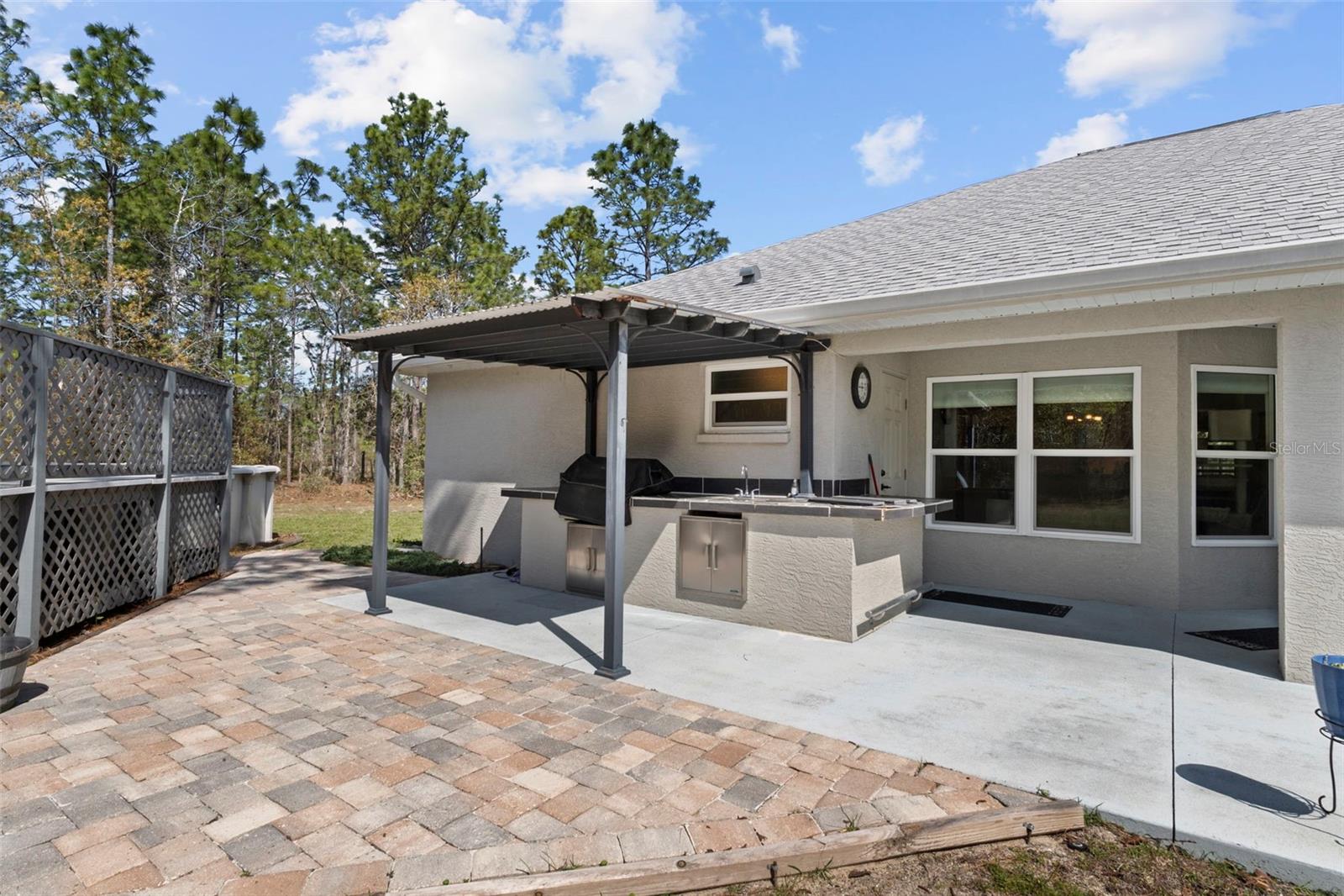 3720 W CITRUS SPRINGS BLVD, CITRUS SPRINGS, FL, 34433