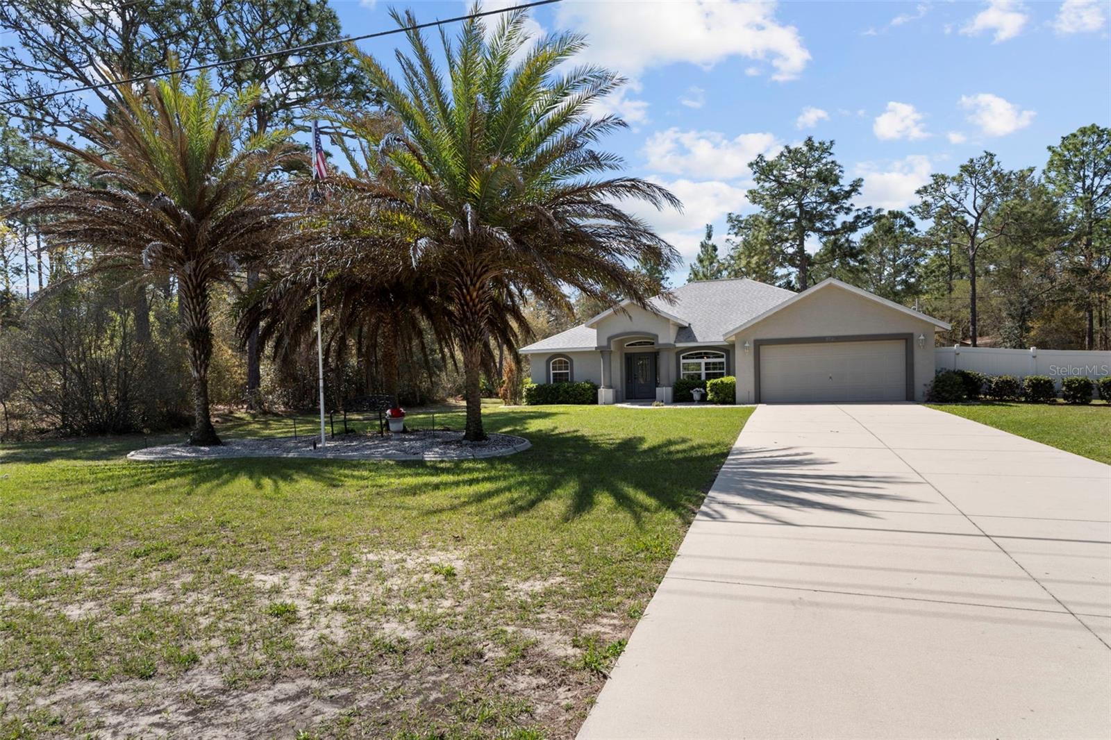 3720 W CITRUS SPRINGS BLVD, CITRUS SPRINGS, FL, 34433