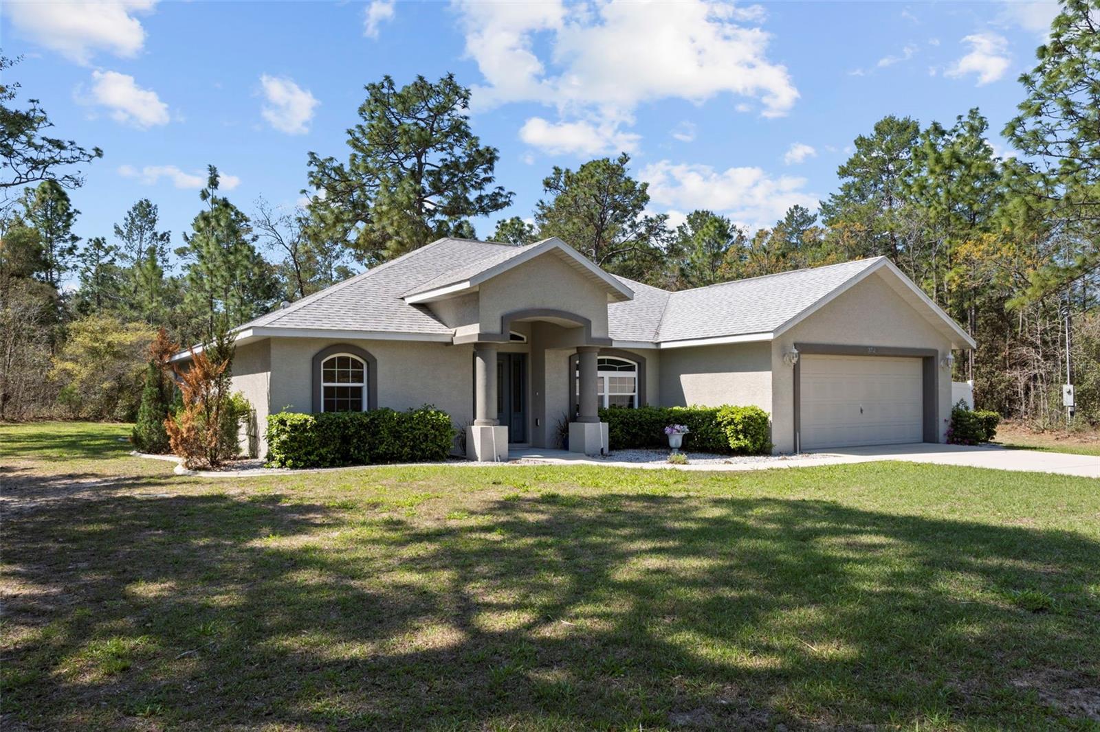 3720 W CITRUS SPRINGS BLVD, CITRUS SPRINGS, FL, 34433