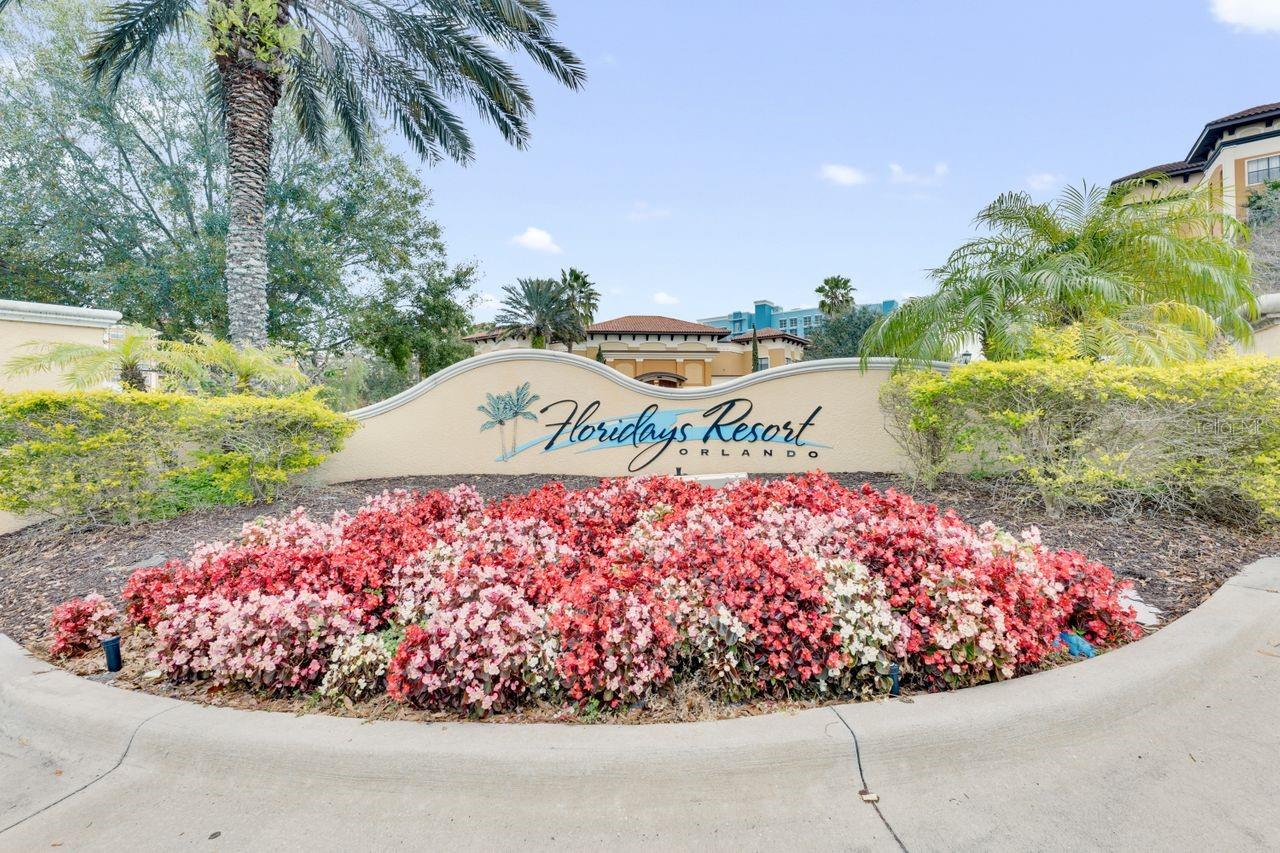 12538 FLORIDAYS RESORT DR #102C, ORLANDO, FL, 32821