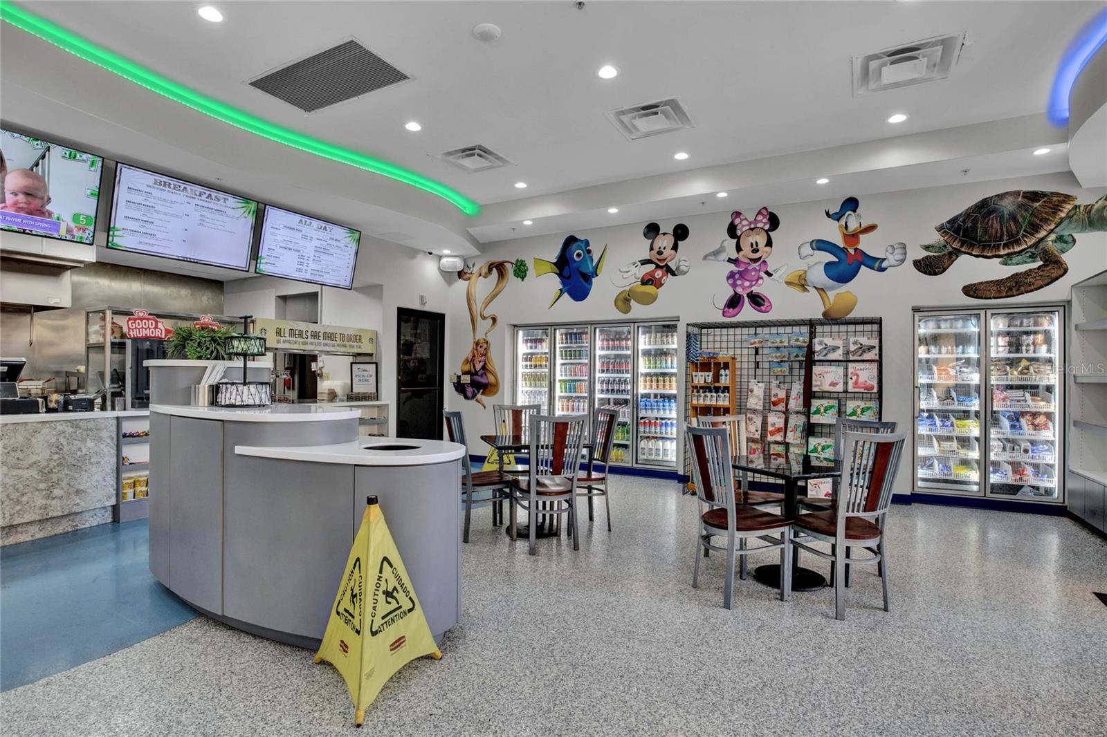 12538 FLORIDAYS RESORT DR #102C, ORLANDO, FL, 32821