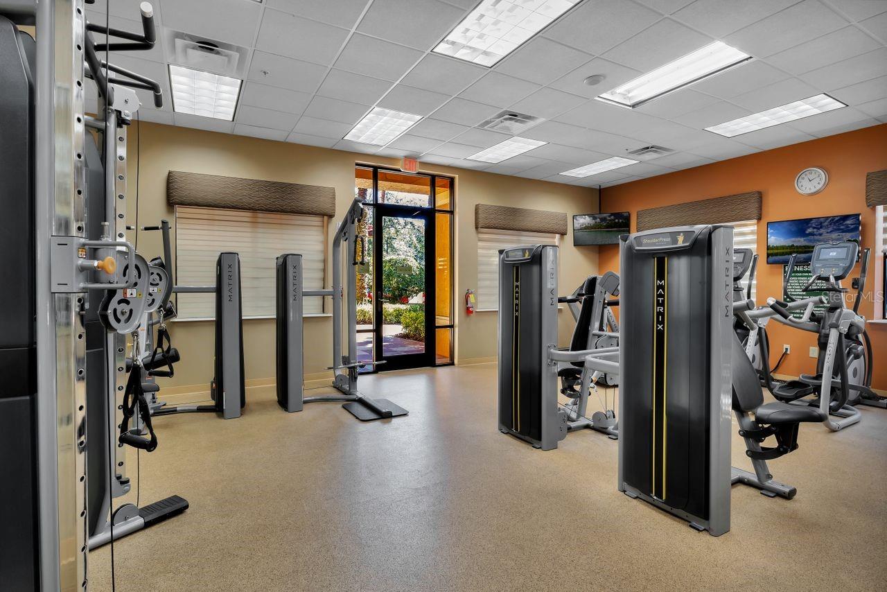 12538 FLORIDAYS RESORT DR #102C, ORLANDO, FL, 32821