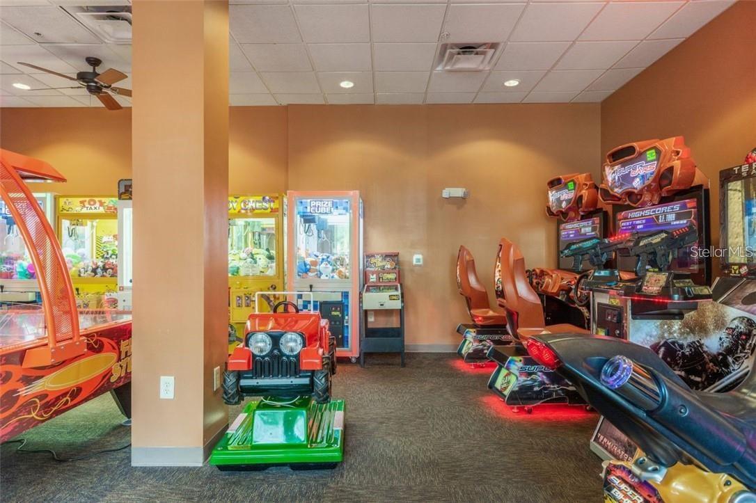 12538 FLORIDAYS RESORT DR #102C, ORLANDO, FL, 32821