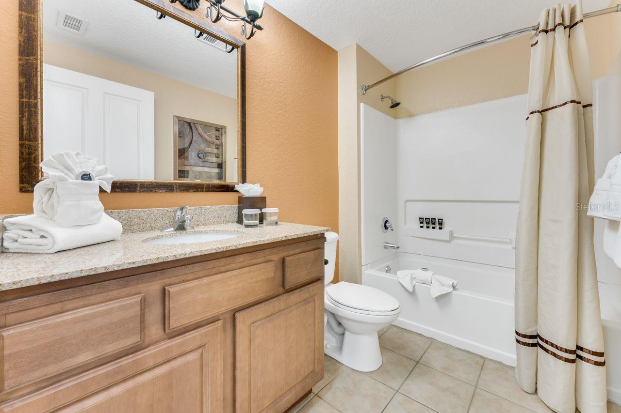 12538 FLORIDAYS RESORT DR #102C, ORLANDO, FL, 32821