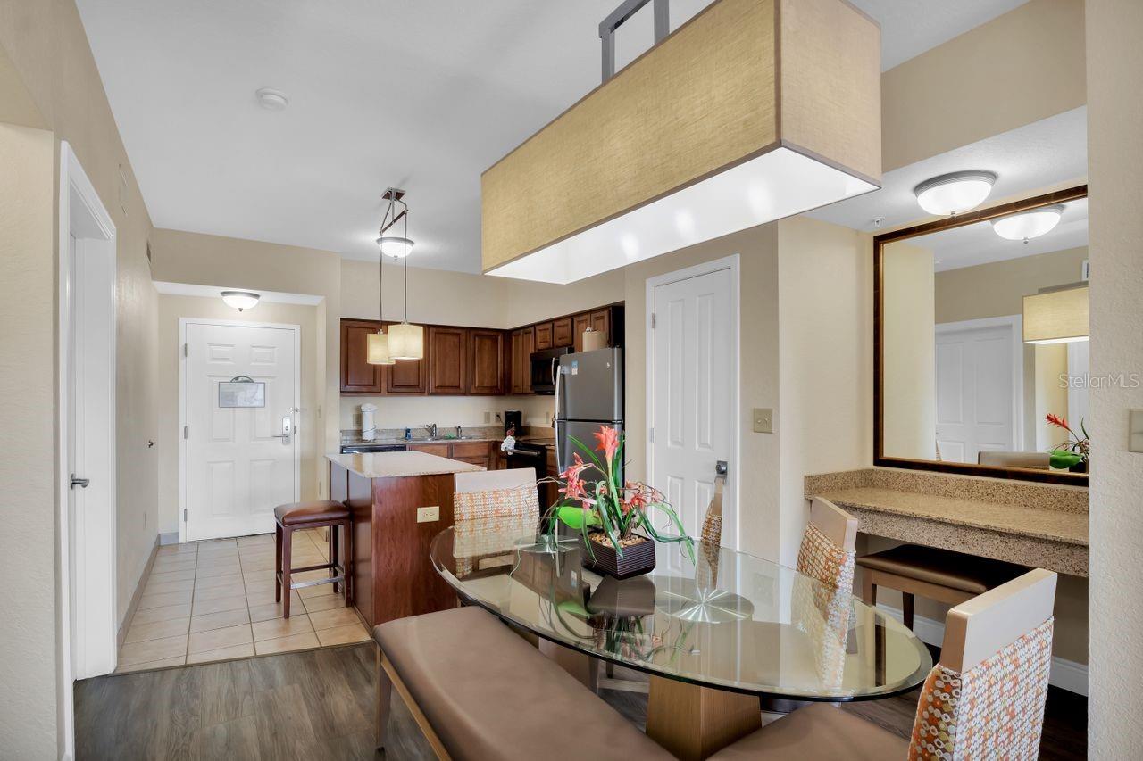 12538 FLORIDAYS RESORT DR #102C, ORLANDO, FL, 32821