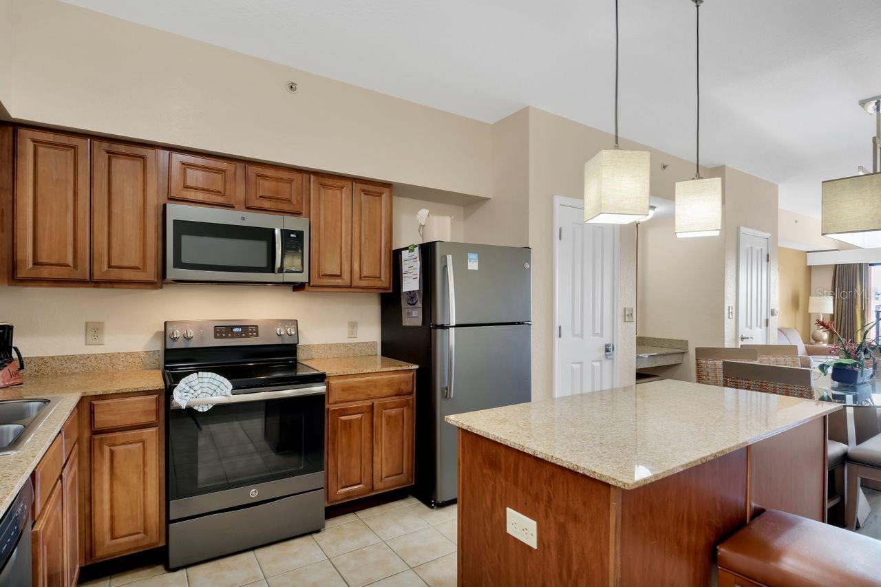 12538 FLORIDAYS RESORT DR #102C, ORLANDO, FL, 32821