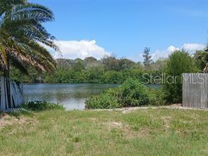 6981 EDGEWATER DR, NEW PORT RICHEY, FL, 34652