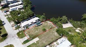 6981 EDGEWATER DR, NEW PORT RICHEY, FL, 34652
