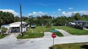 6981 EDGEWATER DR, NEW PORT RICHEY, FL, 34652