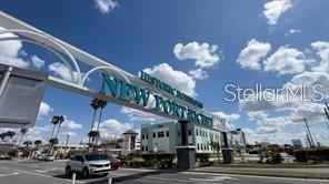 6981 EDGEWATER DR, NEW PORT RICHEY, FL, 34652