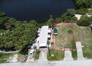 6981 EDGEWATER DR, NEW PORT RICHEY, FL, 34652