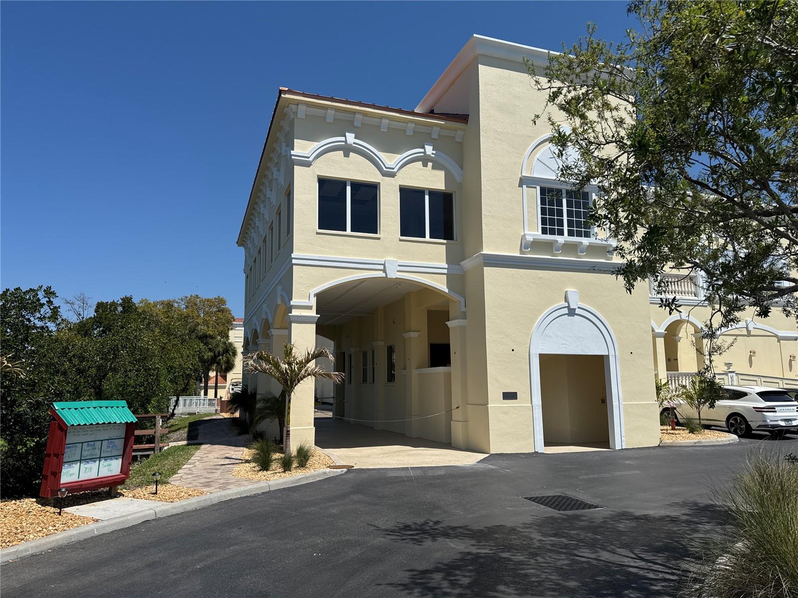 570 BLACKBURN POINT RD #35, OSPREY, FL, 34229
