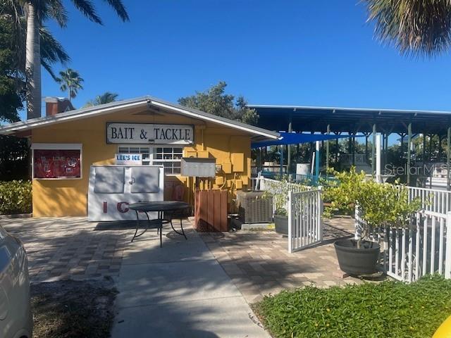 570 BLACKBURN POINT RD #35, OSPREY, FL, 34229