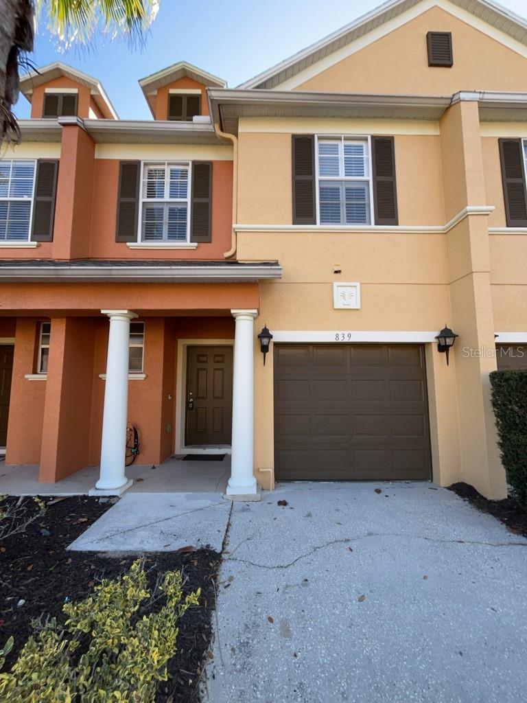 839 ASSEMBLY CT, REUNION, FL, 34747