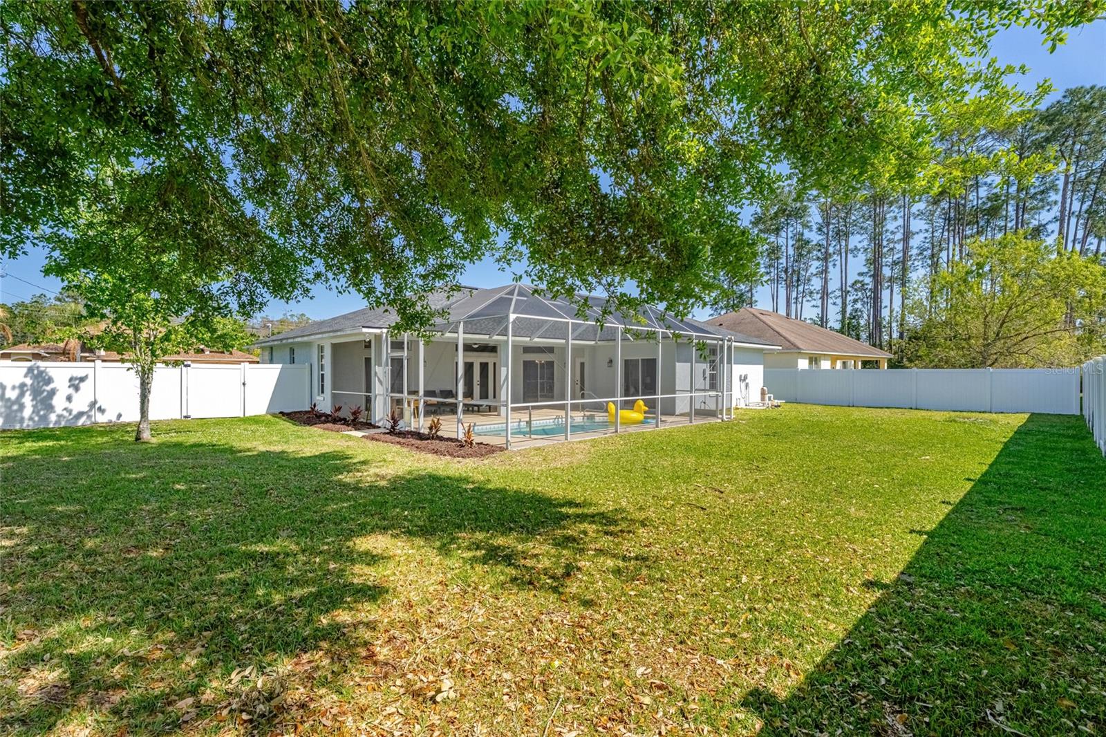 31 E DIAMOND DR, PALM COAST, FL, 32164