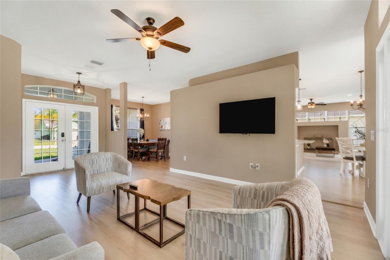 31 E DIAMOND DR, PALM COAST, FL, 32164