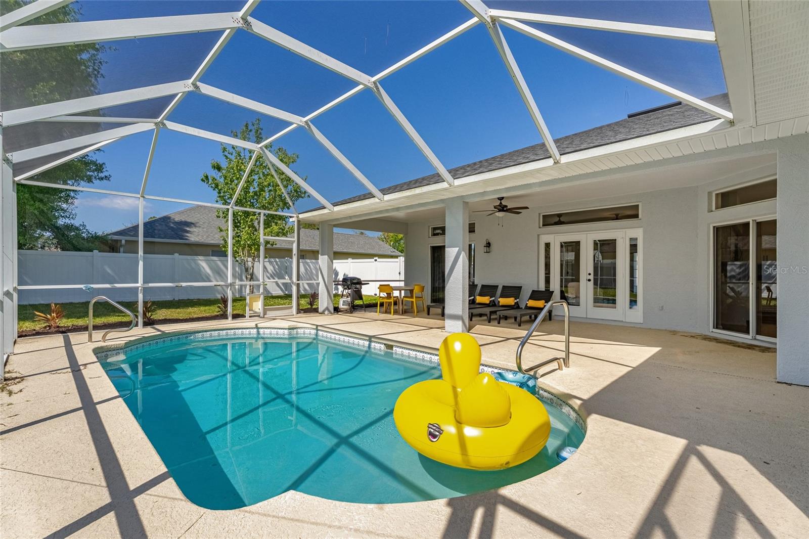 31 E DIAMOND DR, PALM COAST, FL, 32164