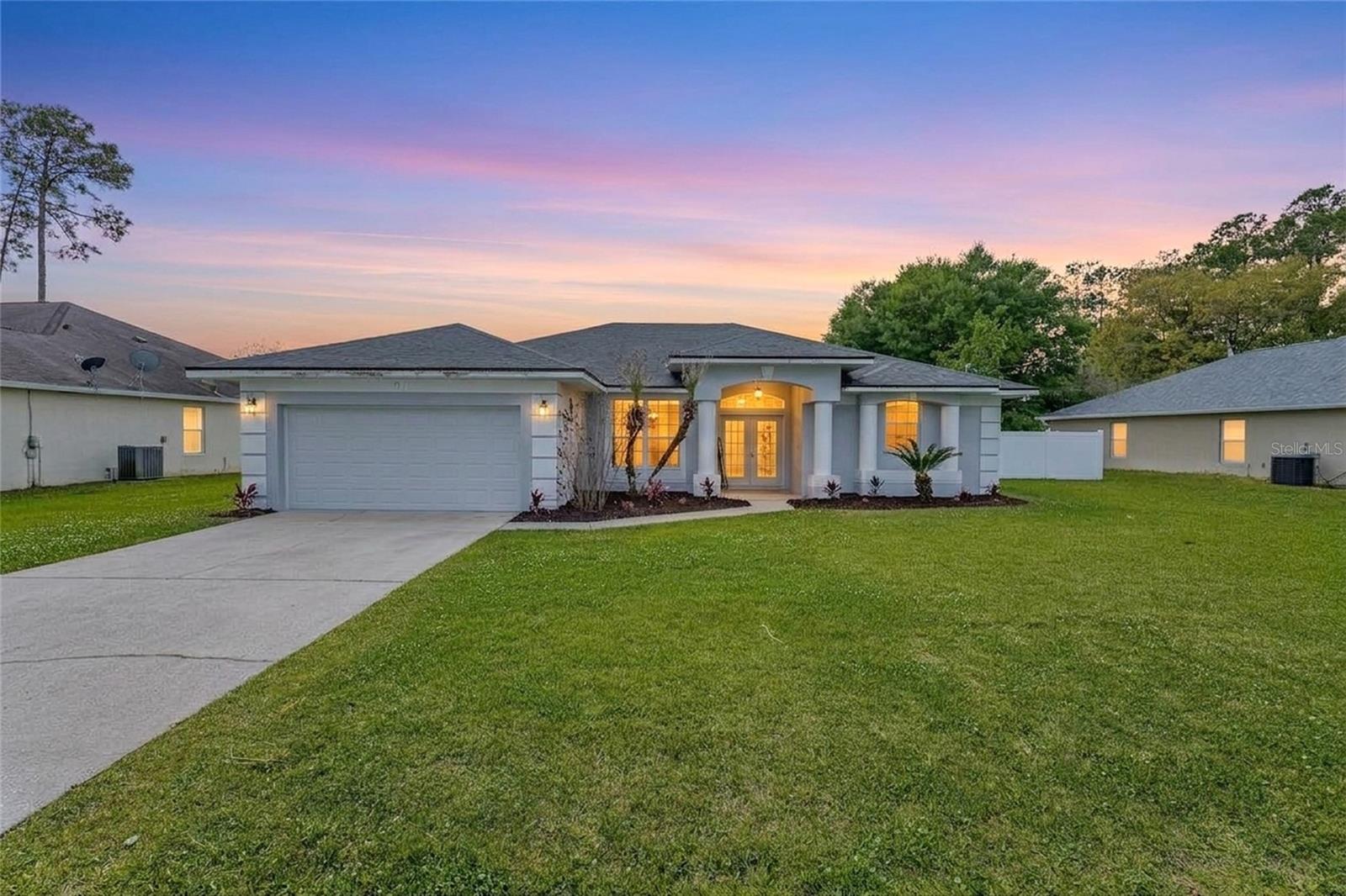 31 E DIAMOND DR, PALM COAST, FL, 32164