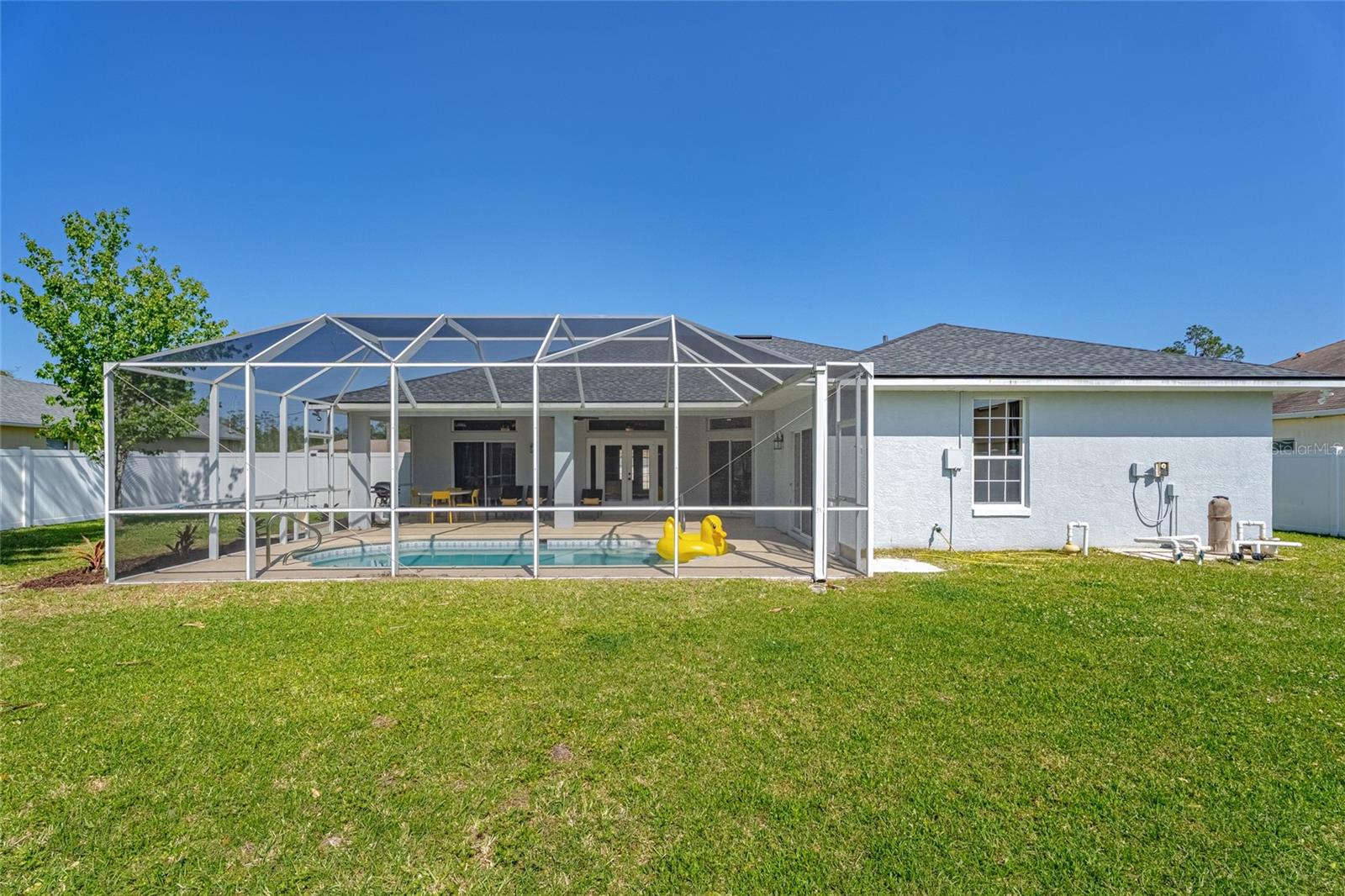 31 E DIAMOND DR, PALM COAST, FL, 32164