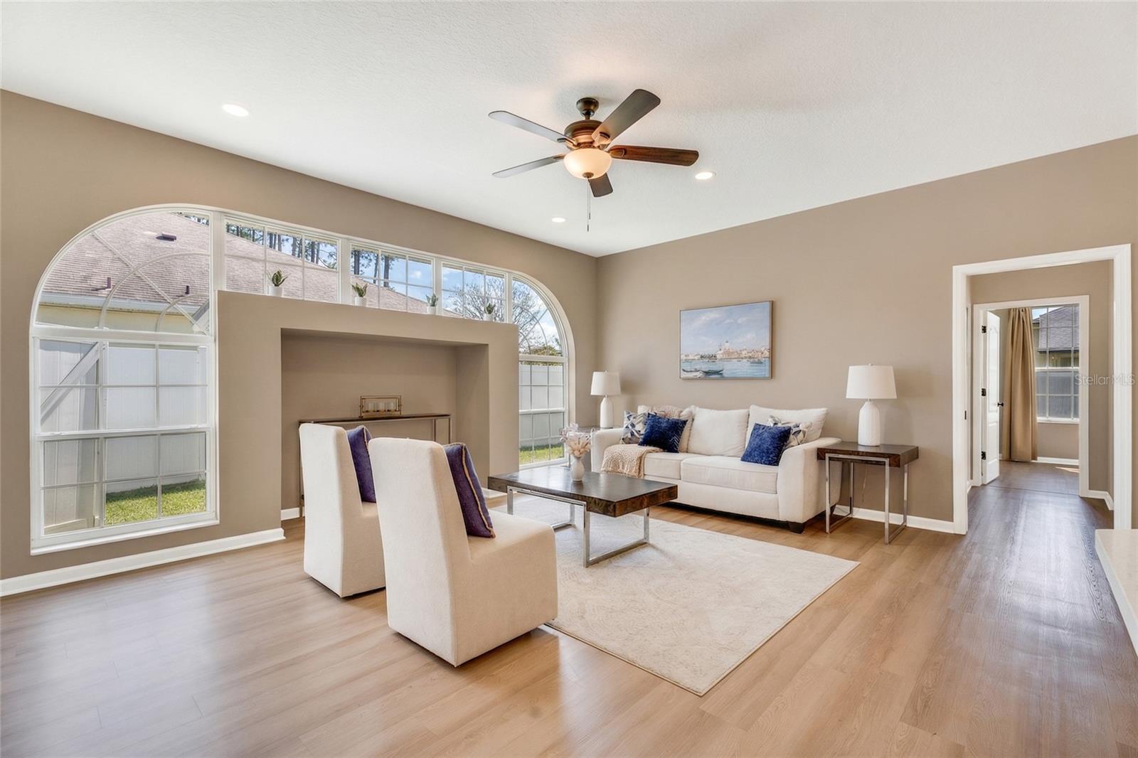 31 E DIAMOND DR, PALM COAST, FL, 32164