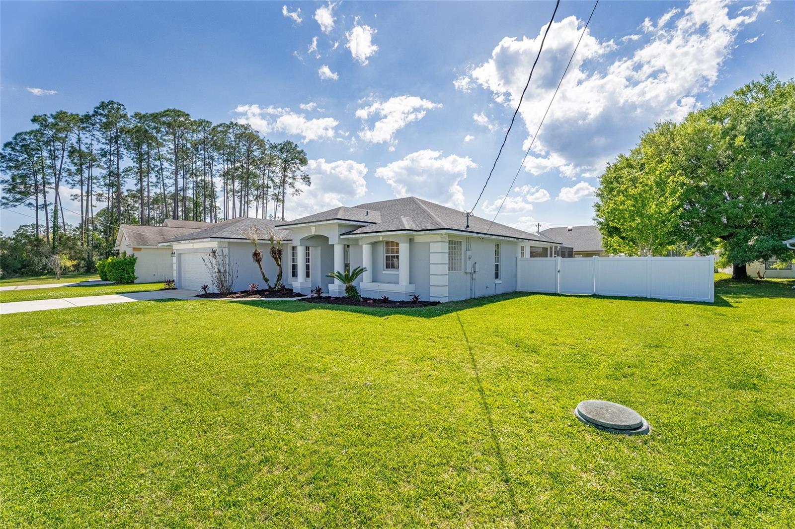31 E DIAMOND DR, PALM COAST, FL, 32164
