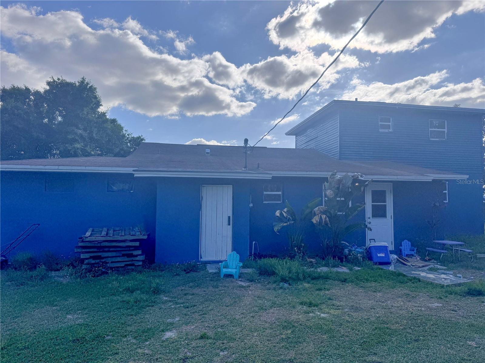 1142 SW MILDRED ST, ARCADIA, FL, 34266