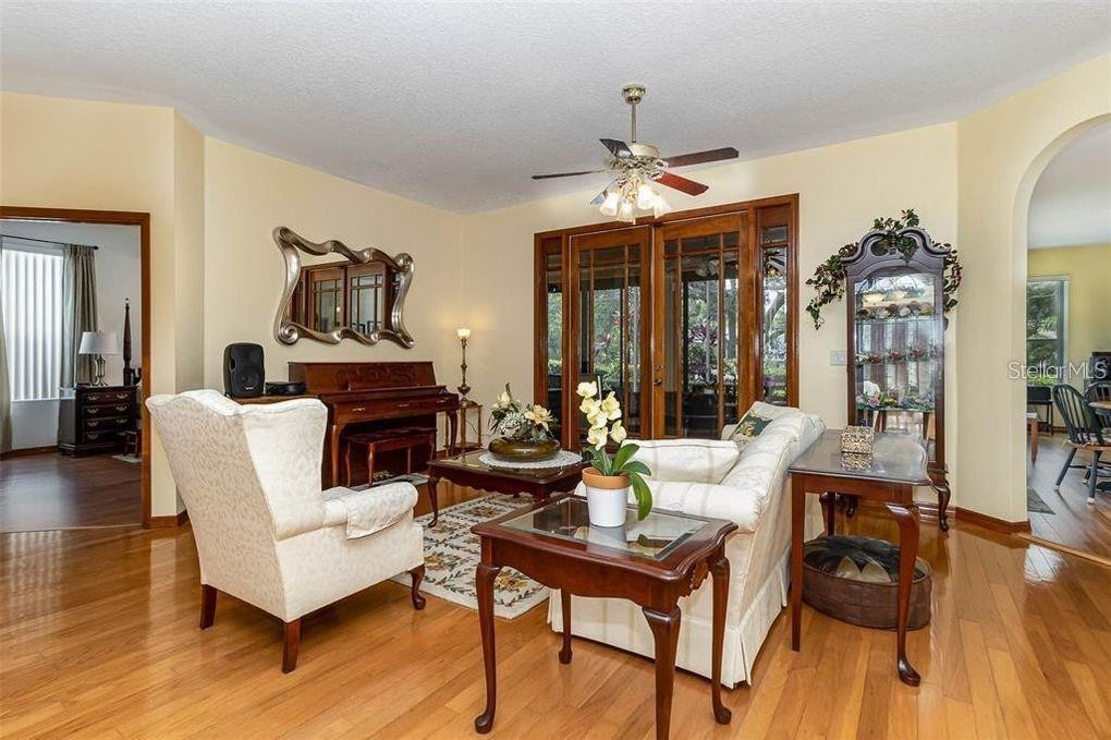 10001 HIGHLAND WOODS CT, ORLANDO, FL, 32836