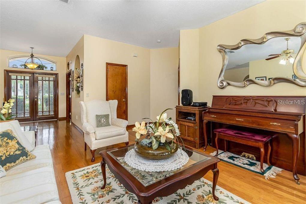 10001 HIGHLAND WOODS CT, ORLANDO, FL, 32836