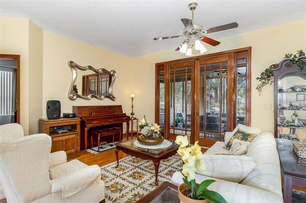 10001 HIGHLAND WOODS CT, ORLANDO, FL, 32836
