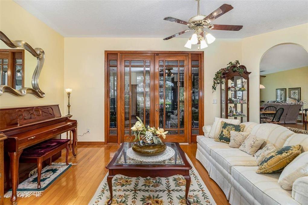 10001 HIGHLAND WOODS CT, ORLANDO, FL, 32836
