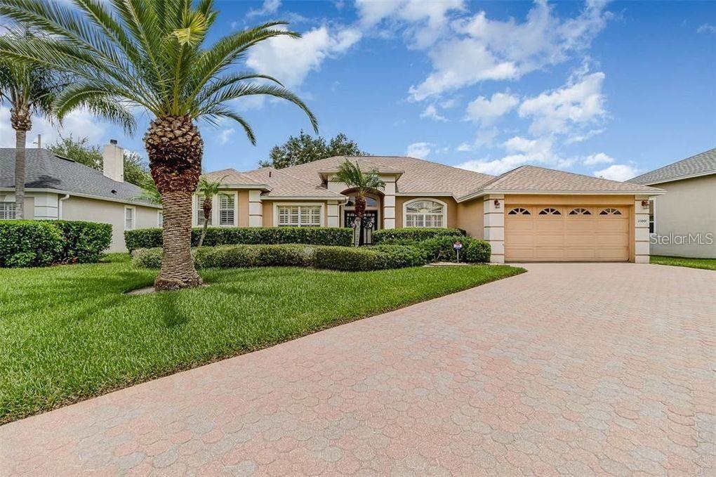 10001 HIGHLAND WOODS CT, ORLANDO, FL, 32836