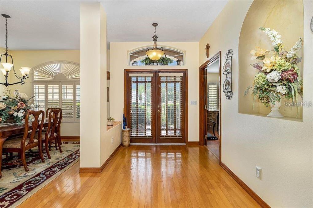 10001 HIGHLAND WOODS CT, ORLANDO, FL, 32836