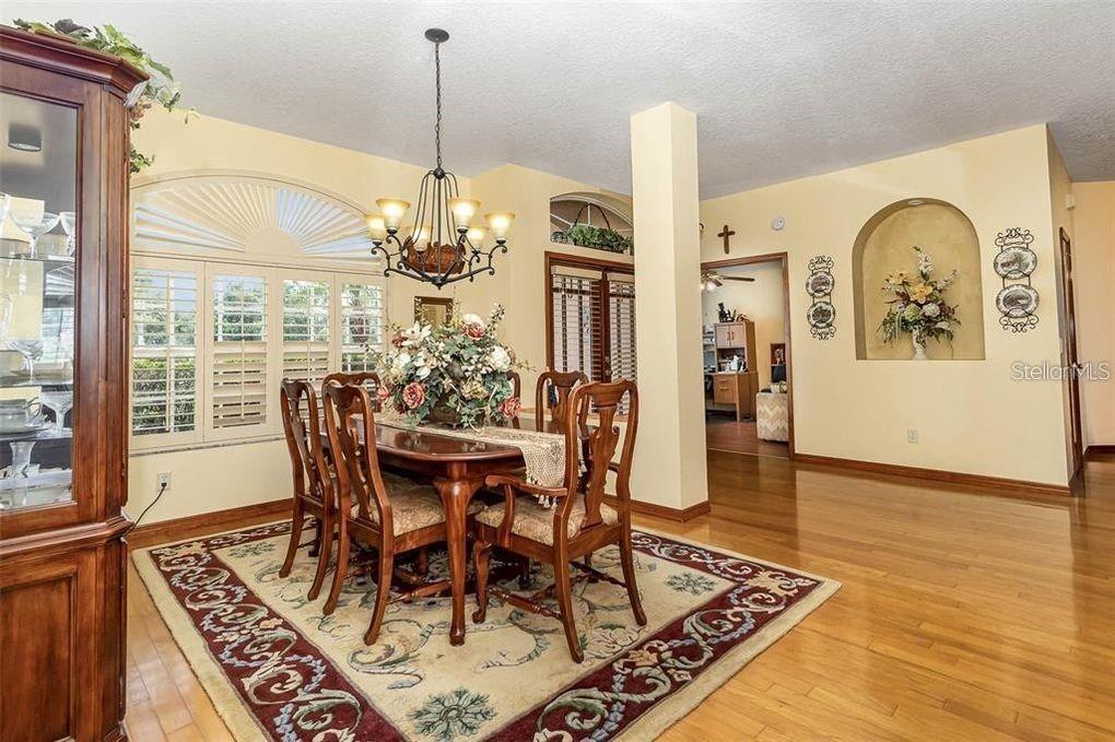 10001 HIGHLAND WOODS CT, ORLANDO, FL, 32836