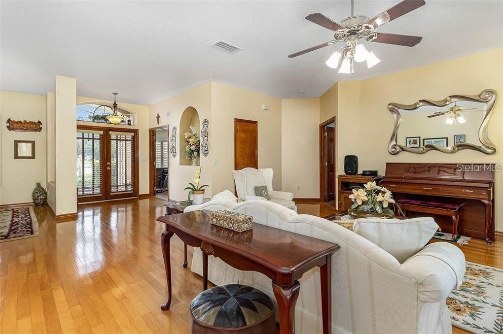 10001 HIGHLAND WOODS CT, ORLANDO, FL, 32836