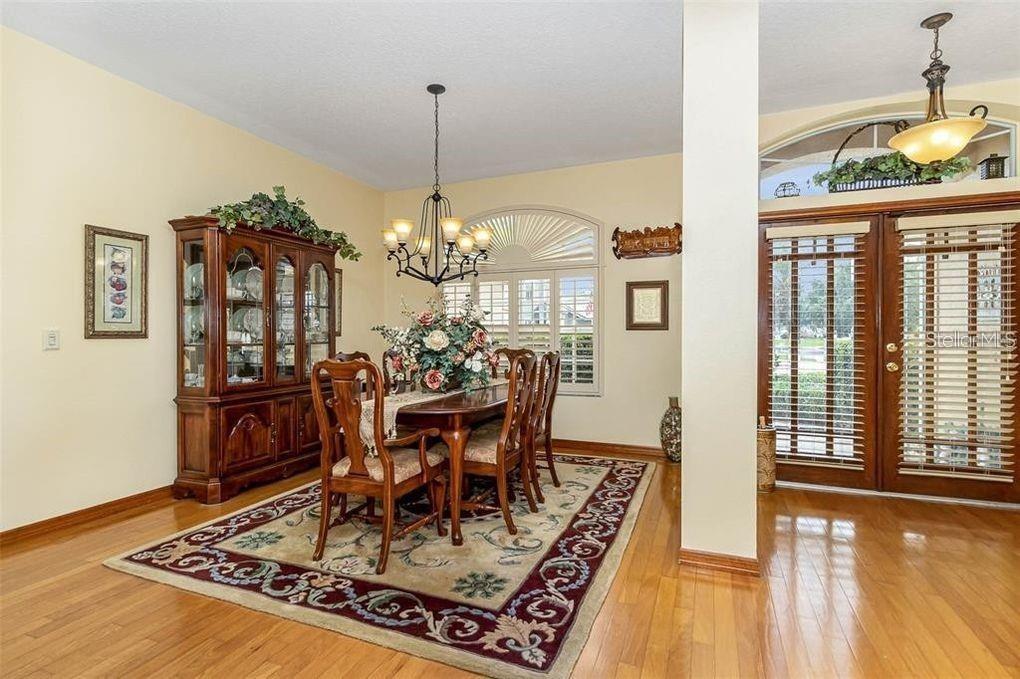 10001 HIGHLAND WOODS CT, ORLANDO, FL, 32836