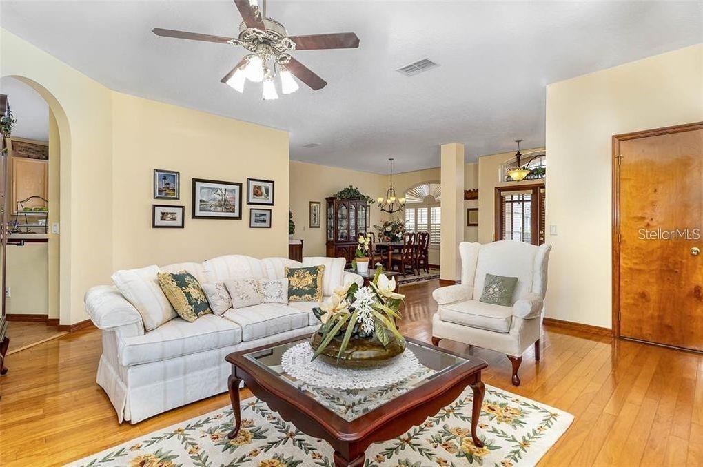 10001 HIGHLAND WOODS CT, ORLANDO, FL, 32836