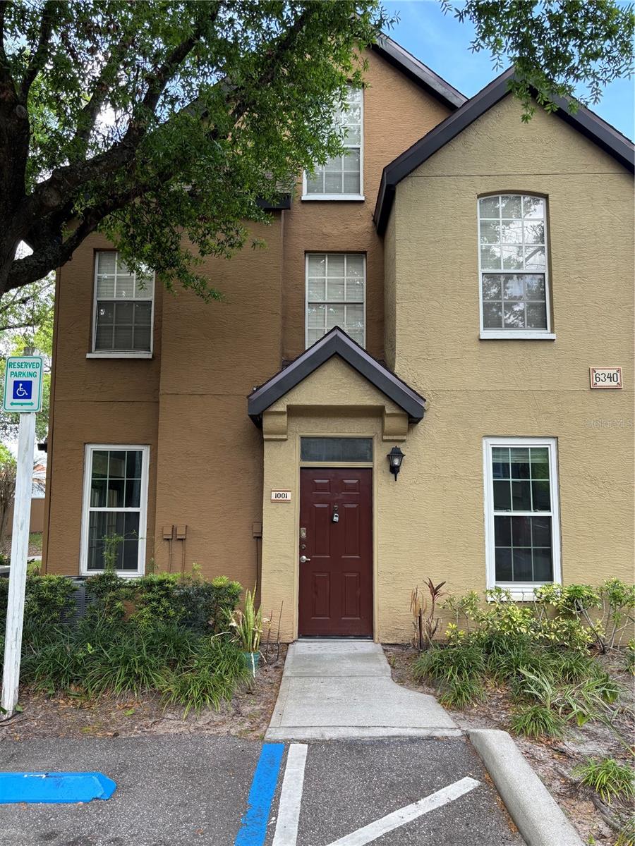 6340 RALEIGH ST #1001, ORLANDO, FL, 32835