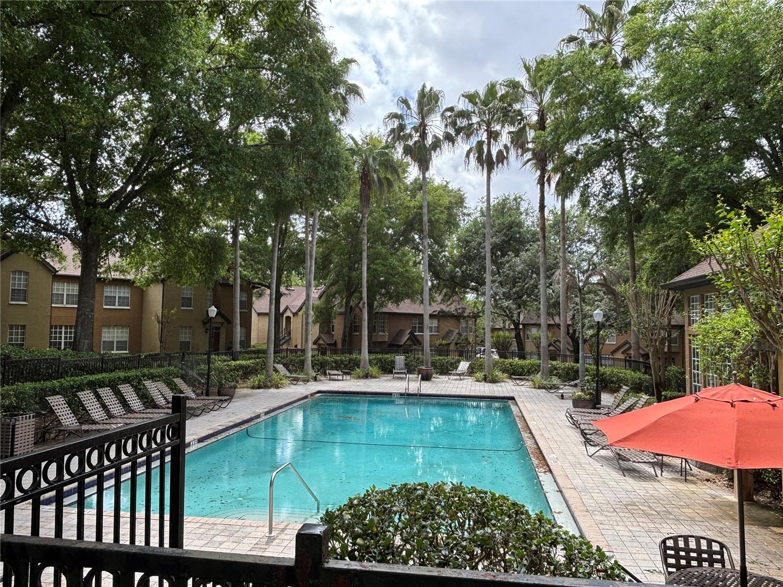 6340 RALEIGH ST #1001, ORLANDO, FL, 32835