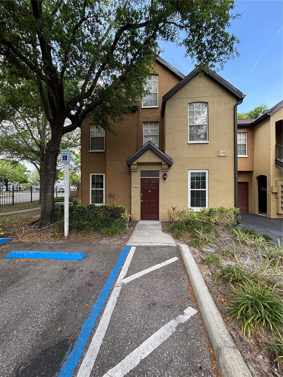 6340 RALEIGH ST #1001, ORLANDO, FL, 32835