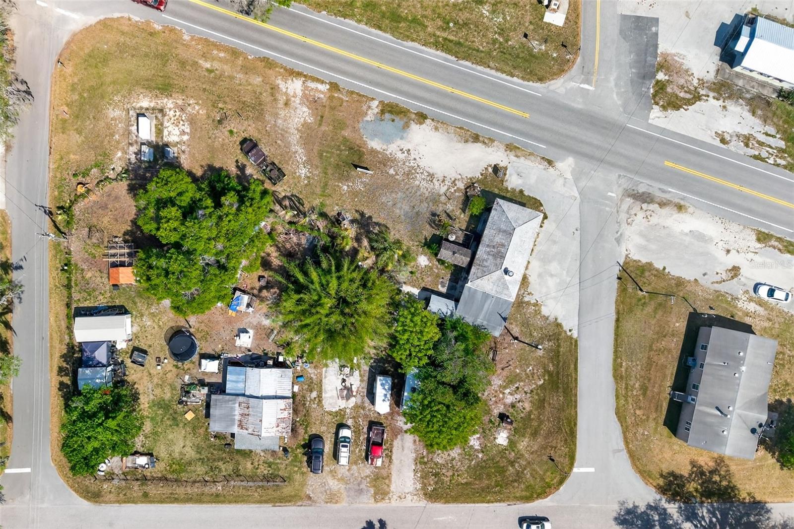 800 S US 301, SUMTERVILLE, FL, 33585